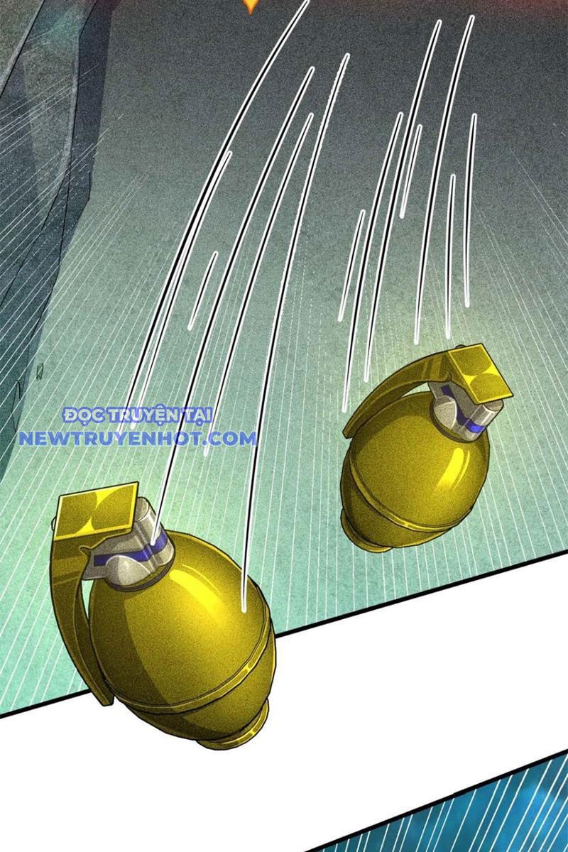 Lồng Giam Ác Ma Chap 21 - Next Chap 22