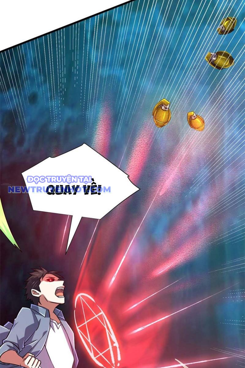 Lồng Giam Ác Ma Chap 21 - Next Chap 22