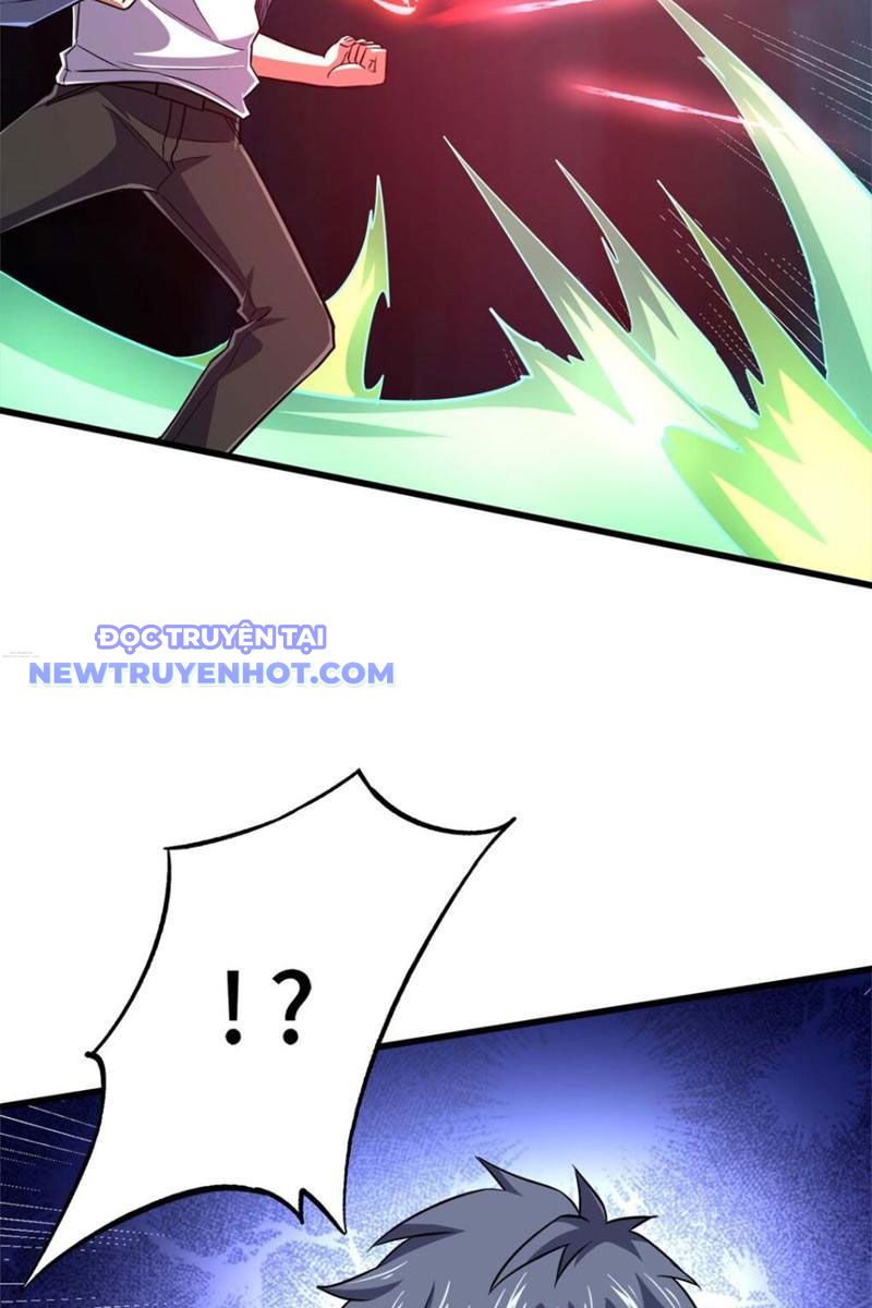 Lồng Giam Ác Ma Chap 21 - Next Chap 22