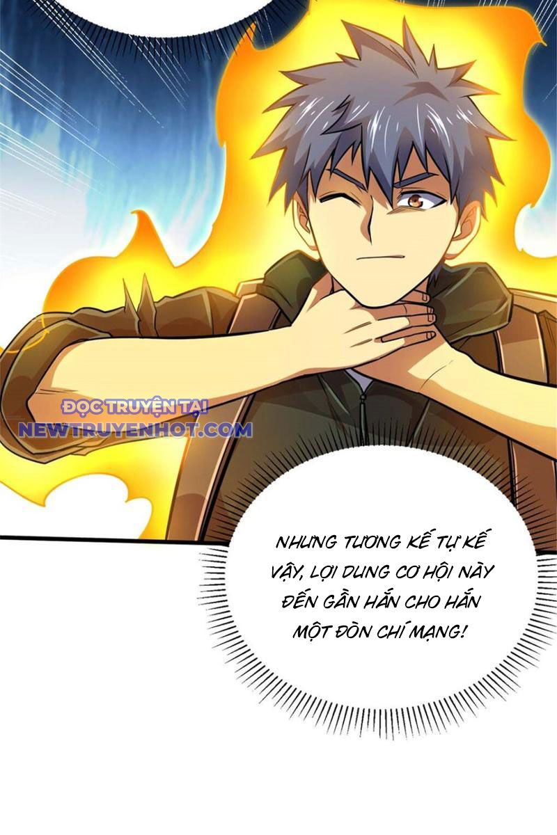 Lồng Giam Ác Ma Chap 21 - Next Chap 22