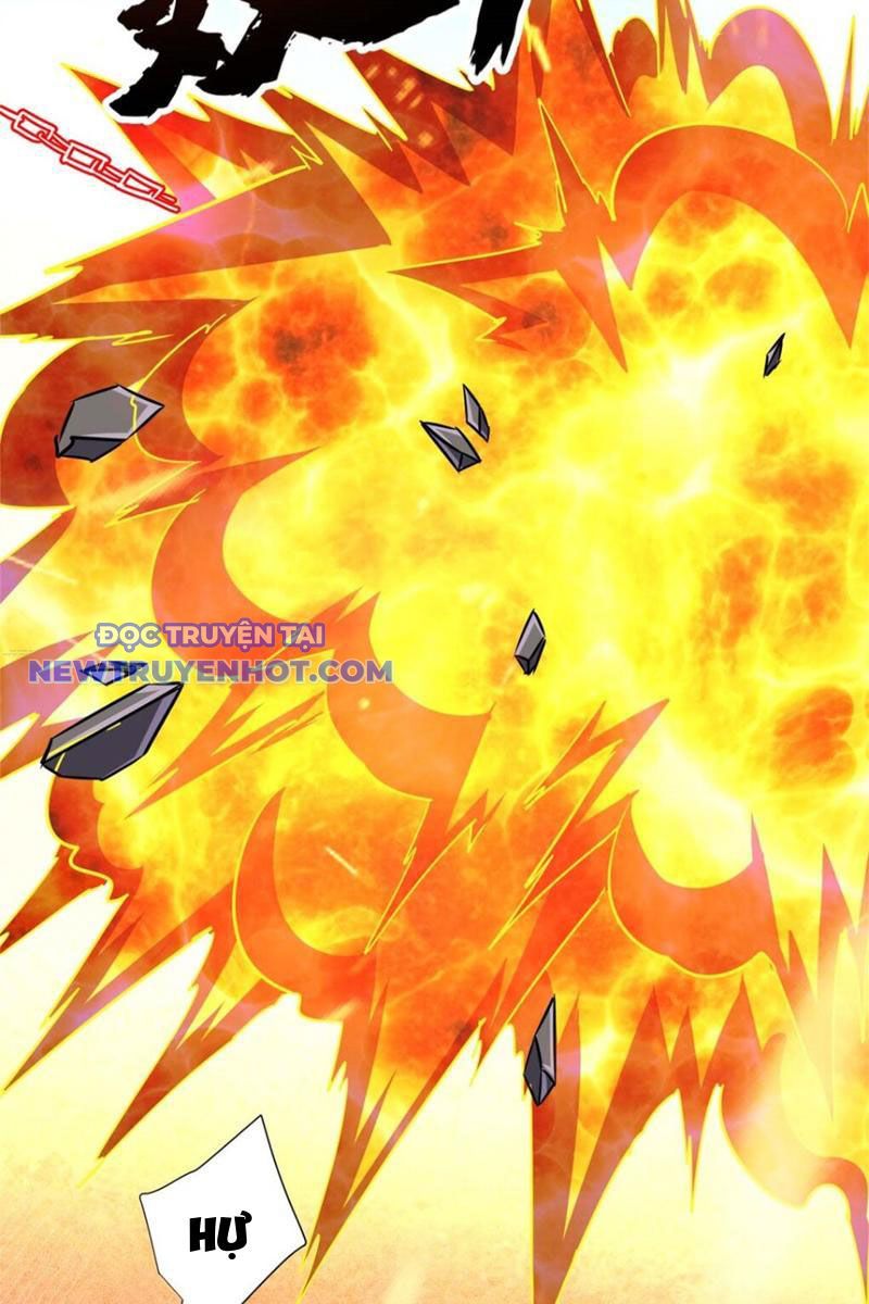 Lồng Giam Ác Ma Chap 21 - Next Chap 22