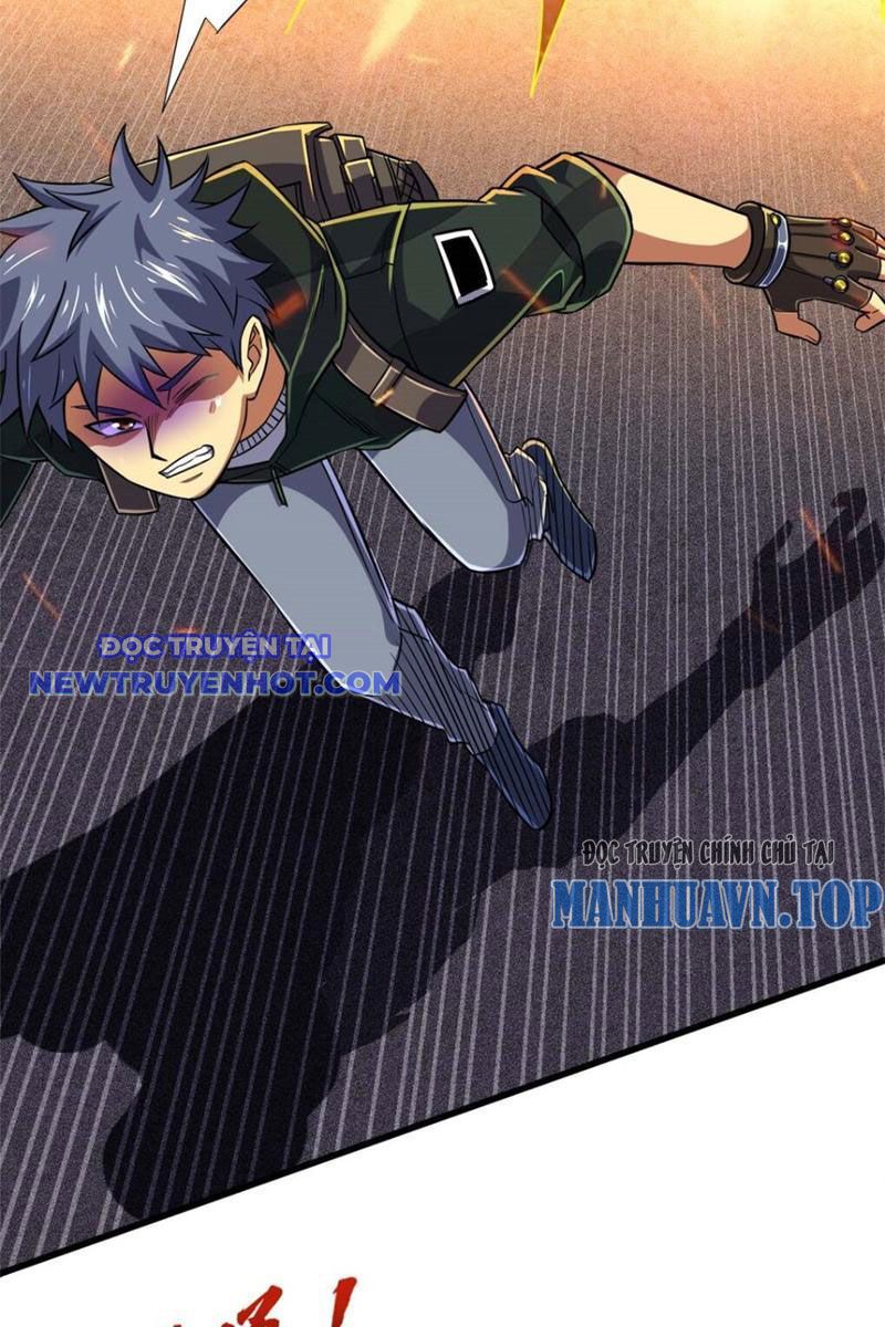 Lồng Giam Ác Ma Chap 21 - Next Chap 22