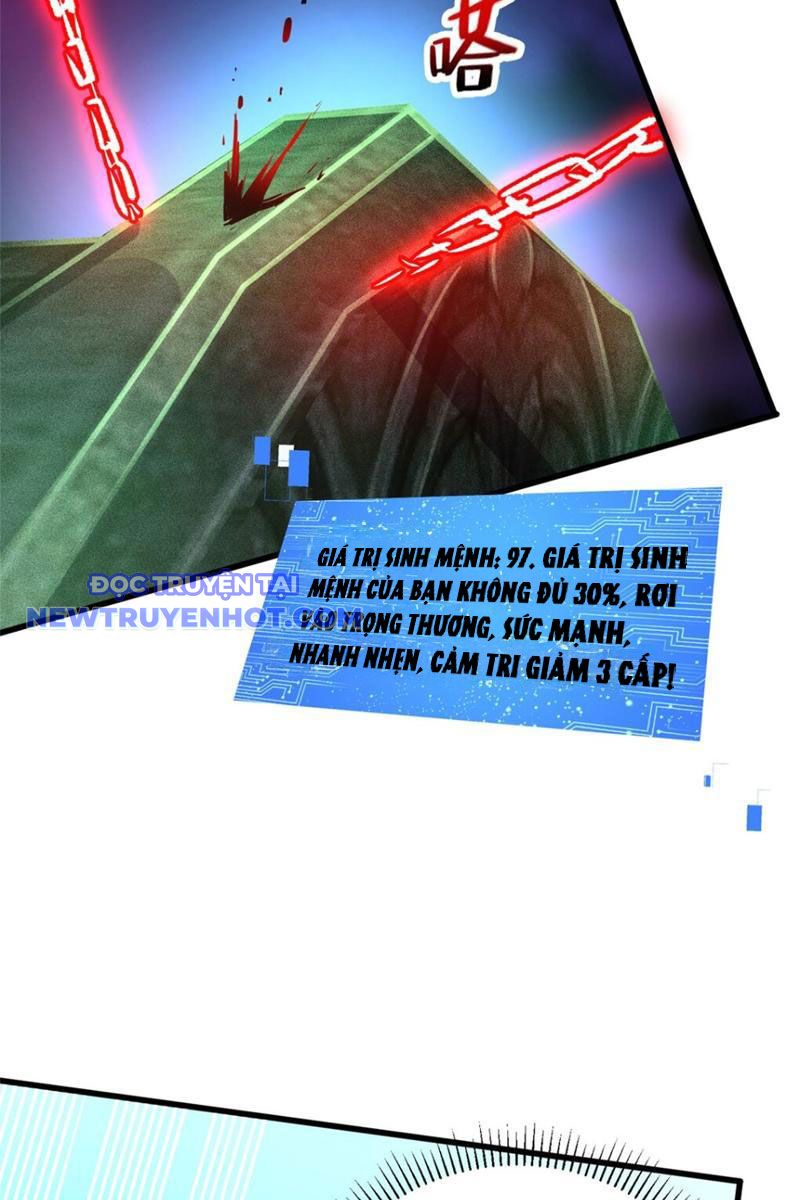 Lồng Giam Ác Ma Chap 21 - Next Chap 22