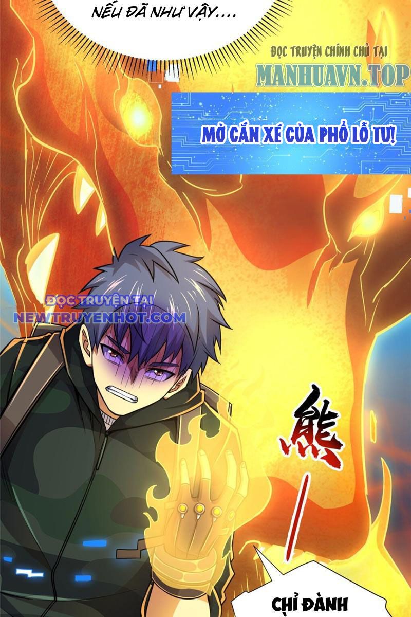 Lồng Giam Ác Ma Chap 21 - Next Chap 22