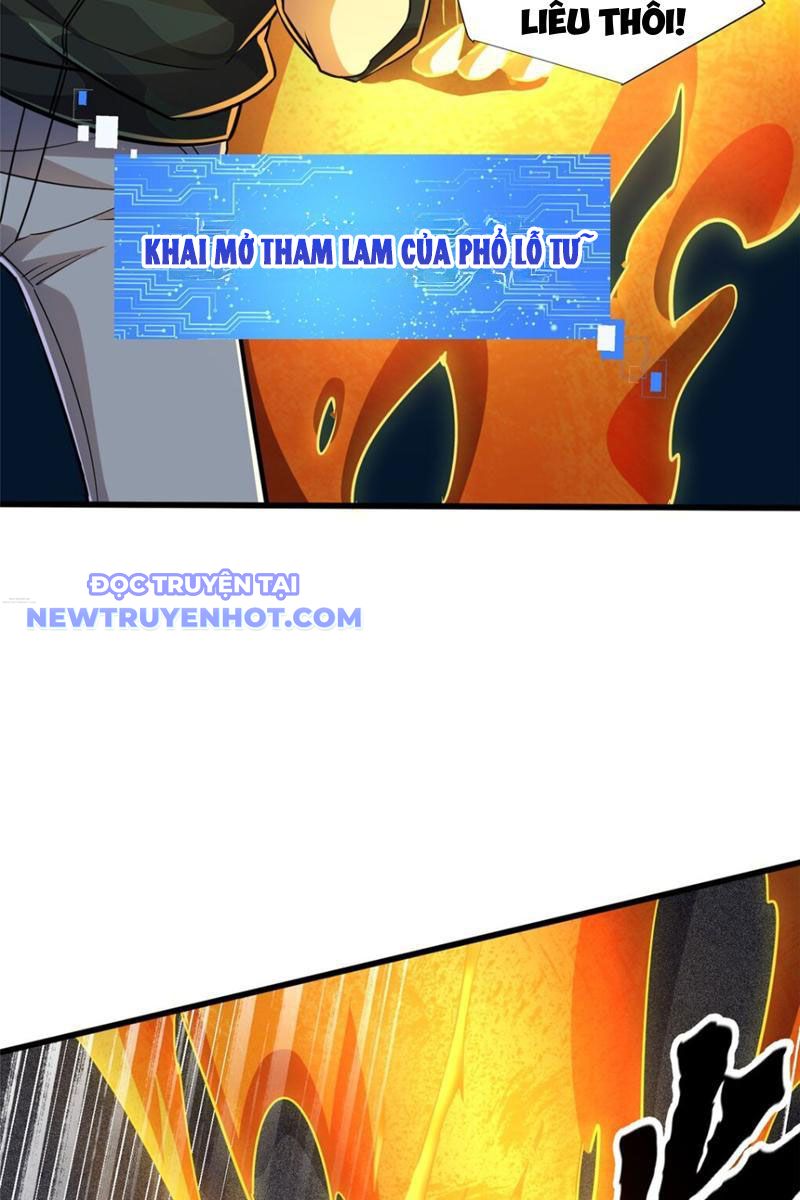 Lồng Giam Ác Ma Chap 21 - Next Chap 22