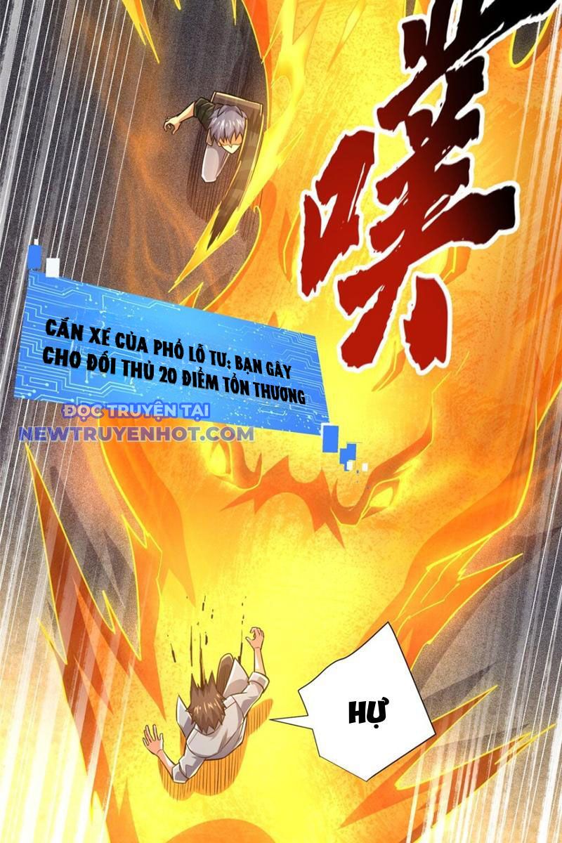 Lồng Giam Ác Ma Chap 21 - Next Chap 22