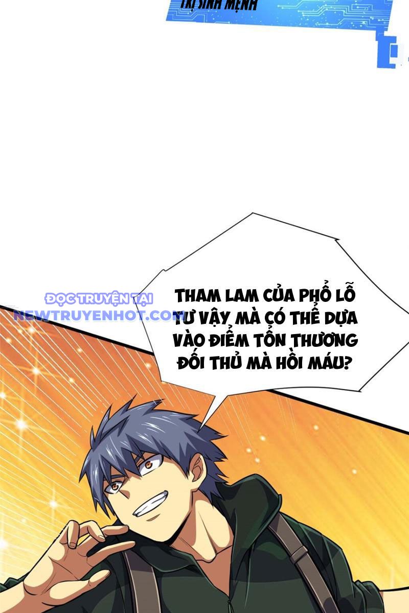 Lồng Giam Ác Ma Chap 21 - Next Chap 22