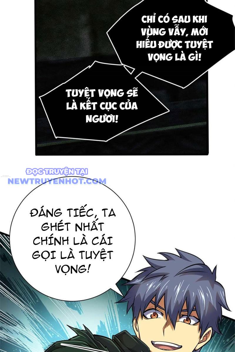 Lồng Giam Ác Ma Chap 21 - Next Chap 22