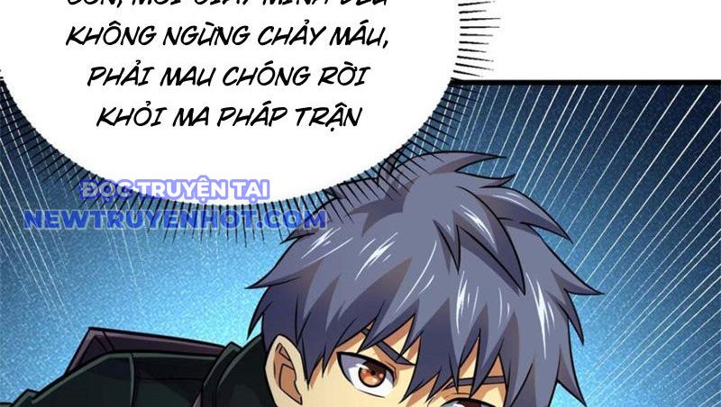 Lồng Giam Ác Ma Chap 21 - Next Chap 22