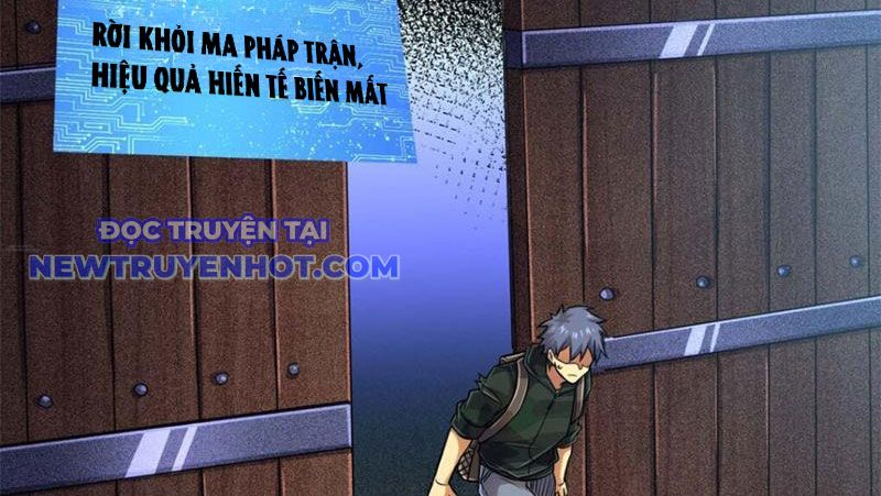 Lồng Giam Ác Ma Chap 21 - Next Chap 22