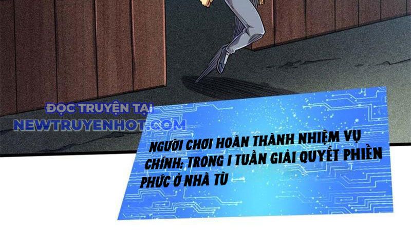 Lồng Giam Ác Ma Chap 21 - Next Chap 22