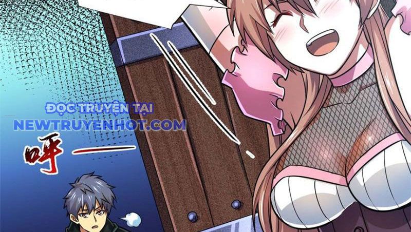 Lồng Giam Ác Ma Chap 21 - Next Chap 22