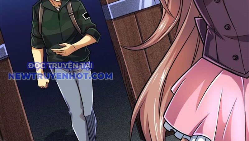 Lồng Giam Ác Ma Chap 21 - Next Chap 22