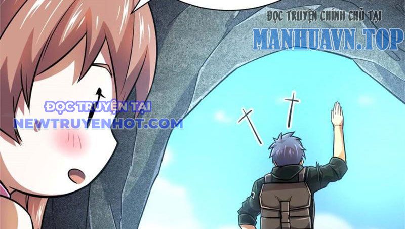 Lồng Giam Ác Ma Chap 21 - Next Chap 22