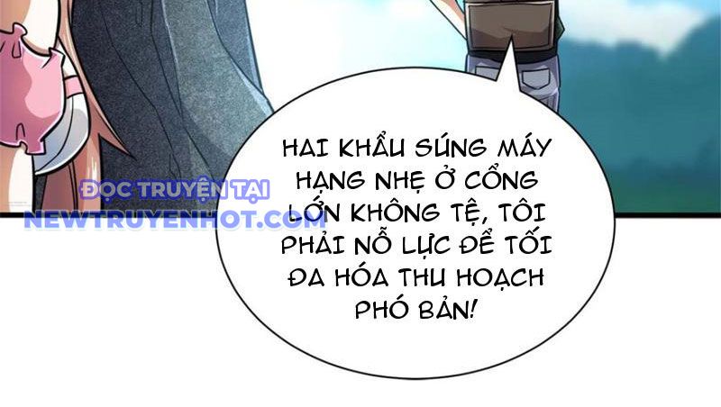 Lồng Giam Ác Ma Chap 21 - Next Chap 22
