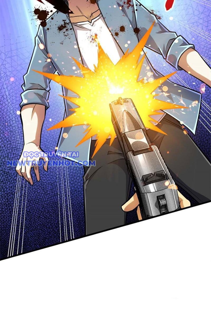 Lồng Giam Ác Ma Chap 21 - Next Chap 22