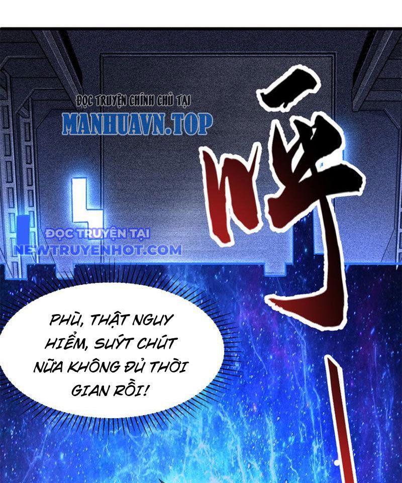 Lồng Giam Ác Ma Chap 22 - Next Chap 23