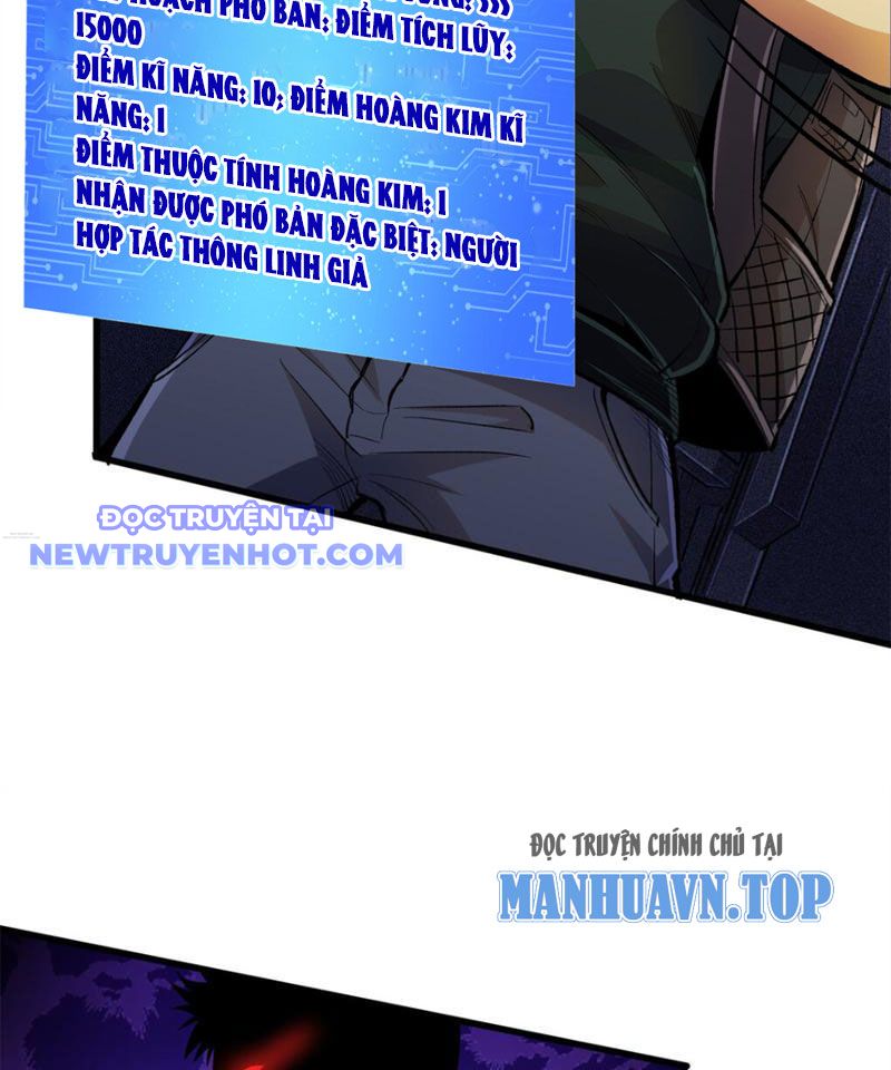 Lồng Giam Ác Ma Chap 22 - Next Chap 23