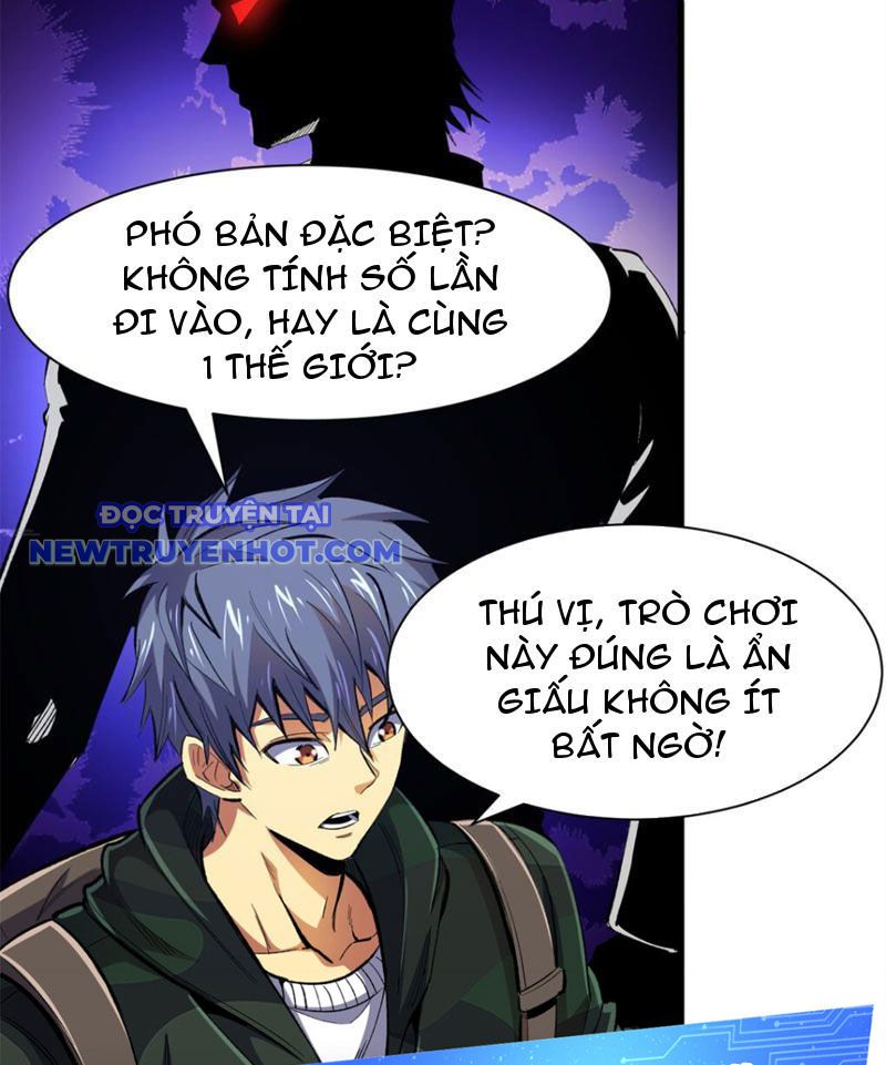 Lồng Giam Ác Ma Chap 22 - Next Chap 23