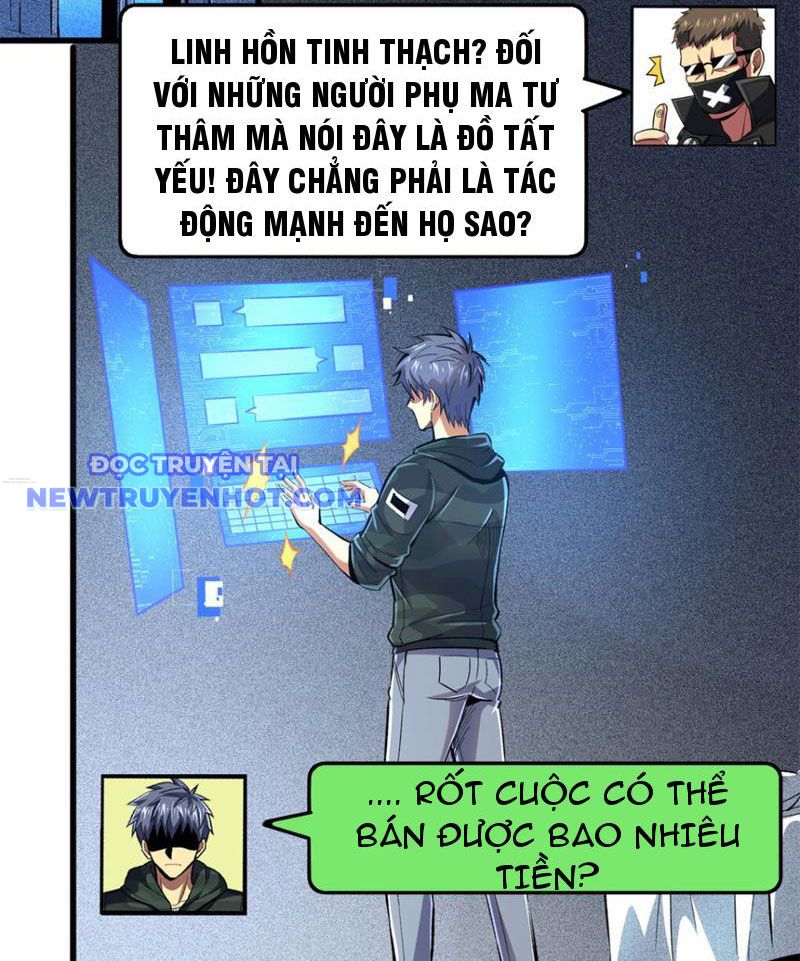 Lồng Giam Ác Ma Chap 22 - Next Chap 23