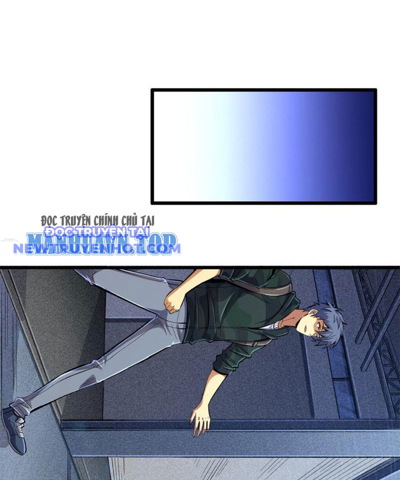 Lồng Giam Ác Ma Chap 22 - Next Chap 23