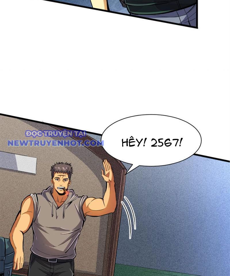 Lồng Giam Ác Ma Chap 22 - Next Chap 23