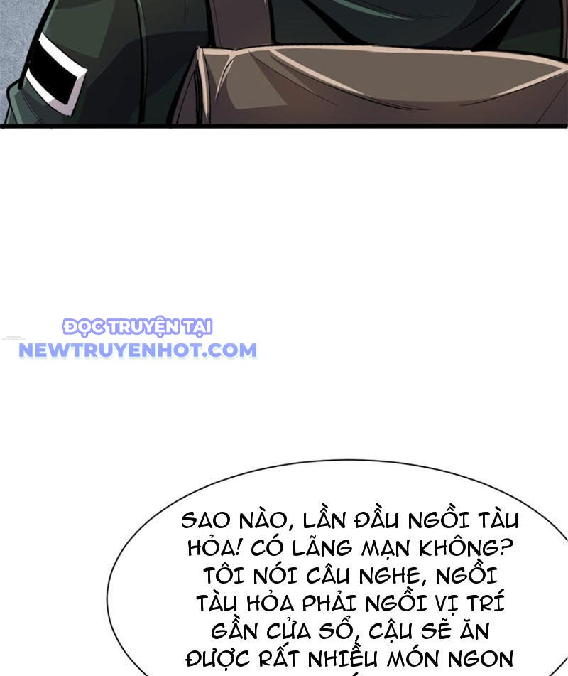 Lồng Giam Ác Ma Chap 22 - Next Chap 23