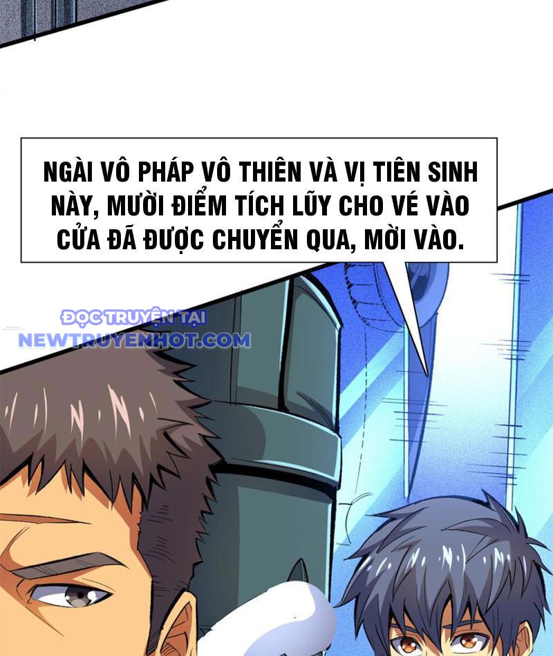 Lồng Giam Ác Ma Chap 22 - Next Chap 23