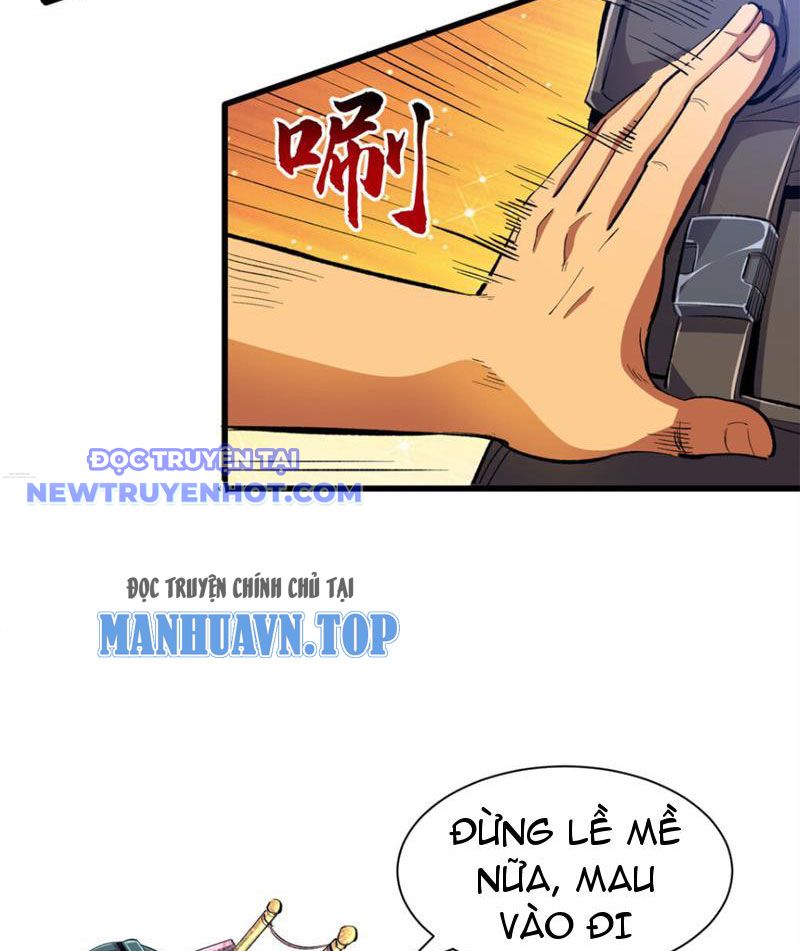 Lồng Giam Ác Ma Chap 22 - Next Chap 23