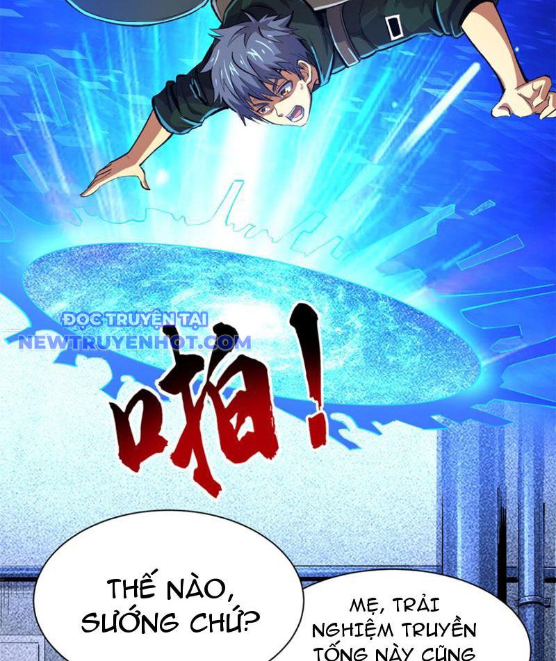 Lồng Giam Ác Ma Chap 22 - Next Chap 23