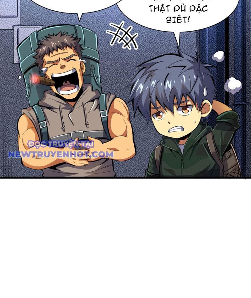 Lồng Giam Ác Ma Chap 22 - Next Chap 23