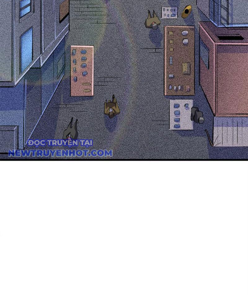 Lồng Giam Ác Ma Chap 22 - Next Chap 23