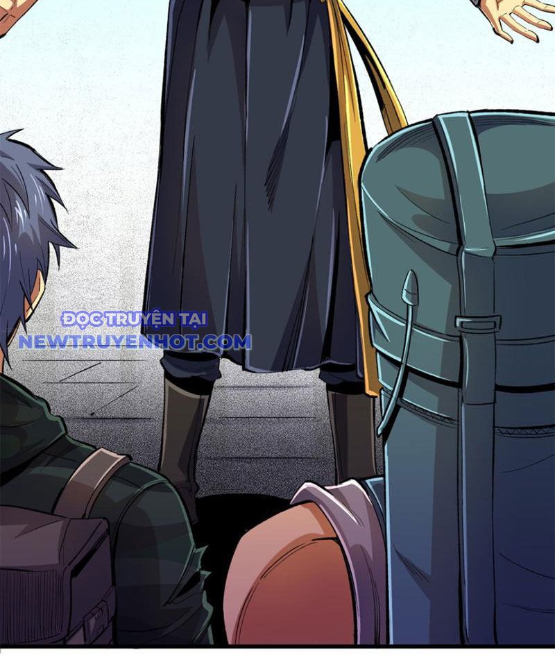 Lồng Giam Ác Ma Chap 22 - Next Chap 23