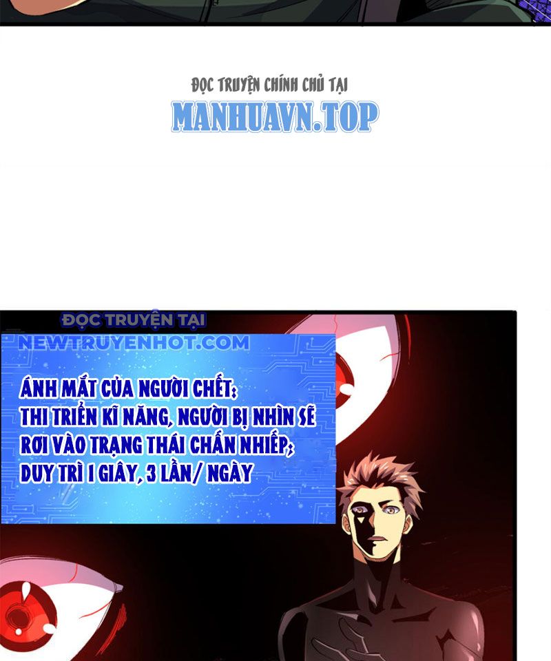 Lồng Giam Ác Ma Chap 22 - Next Chap 23