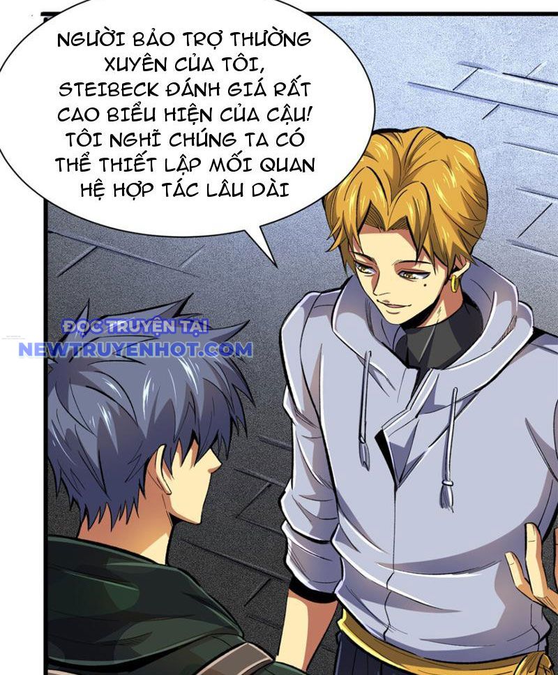 Lồng Giam Ác Ma Chap 22 - Next Chap 23