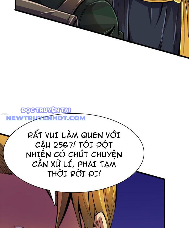 Lồng Giam Ác Ma Chap 22 - Next Chap 23