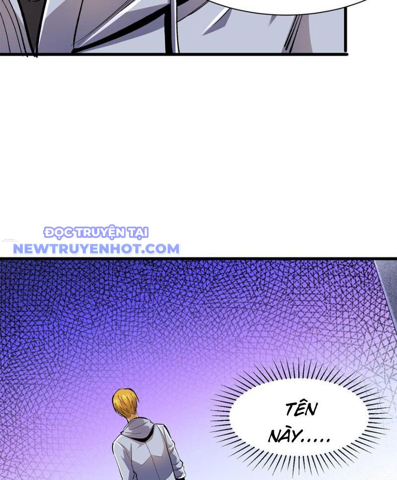 Lồng Giam Ác Ma Chap 22 - Next Chap 23