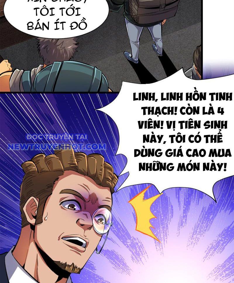 Lồng Giam Ác Ma Chap 22 - Next Chap 23