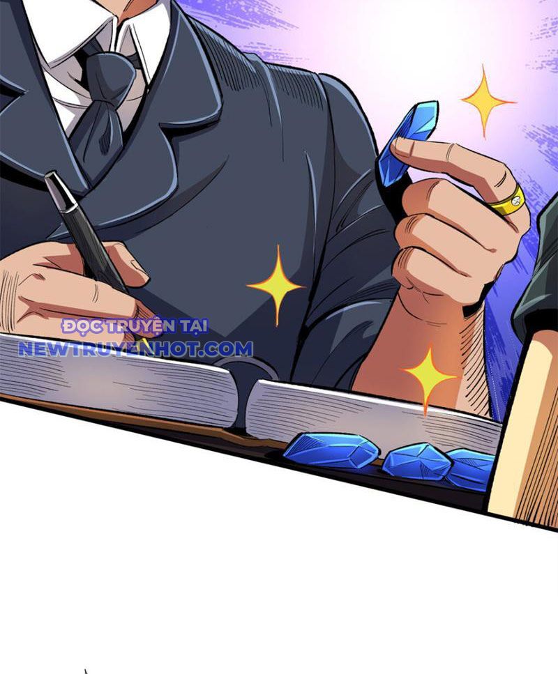 Lồng Giam Ác Ma Chap 22 - Next Chap 23