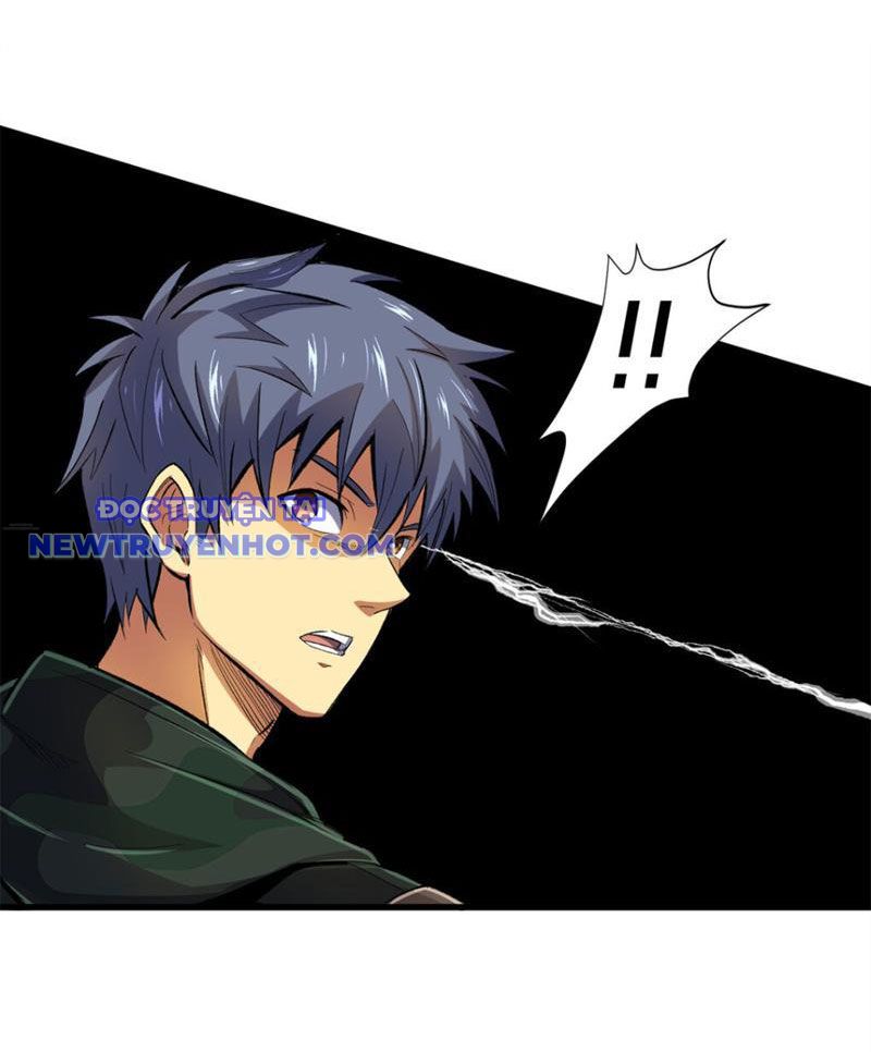 Lồng Giam Ác Ma Chap 22 - Next Chap 23