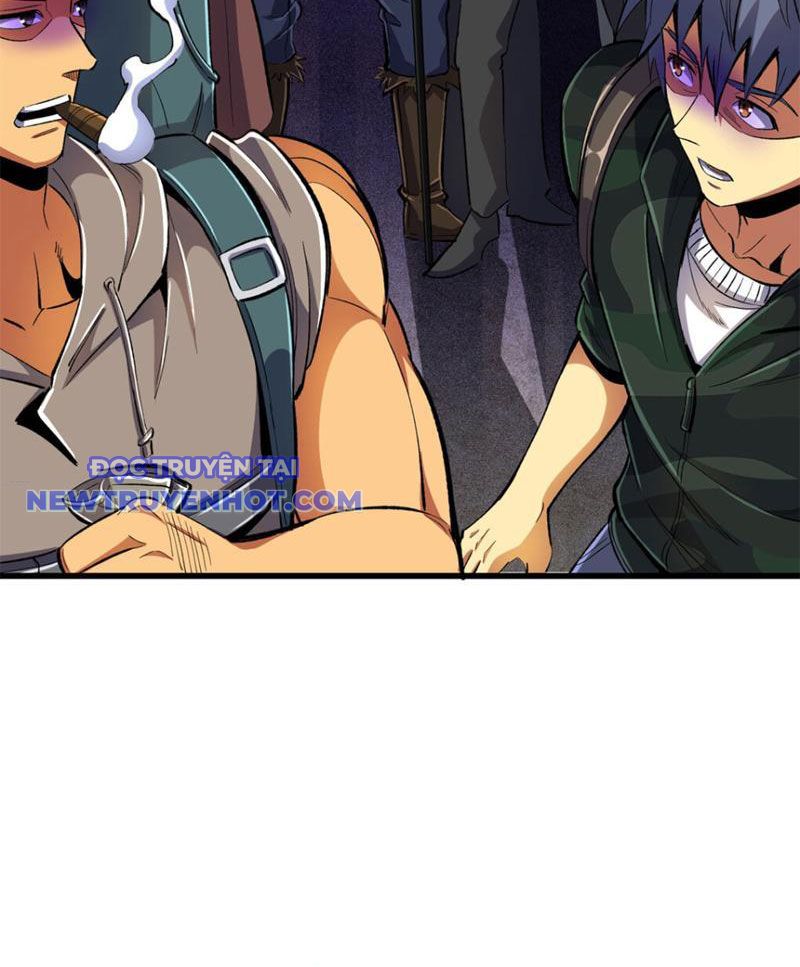 Lồng Giam Ác Ma Chap 22 - Next Chap 23