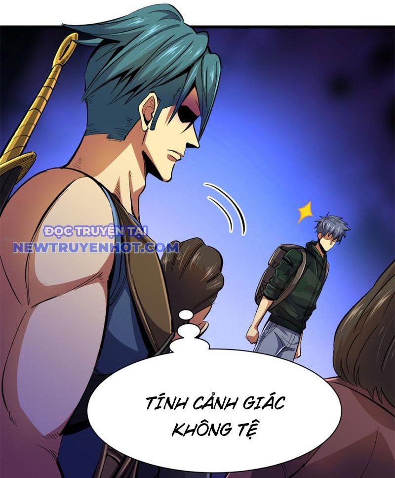 Lồng Giam Ác Ma Chap 22 - Next Chap 23
