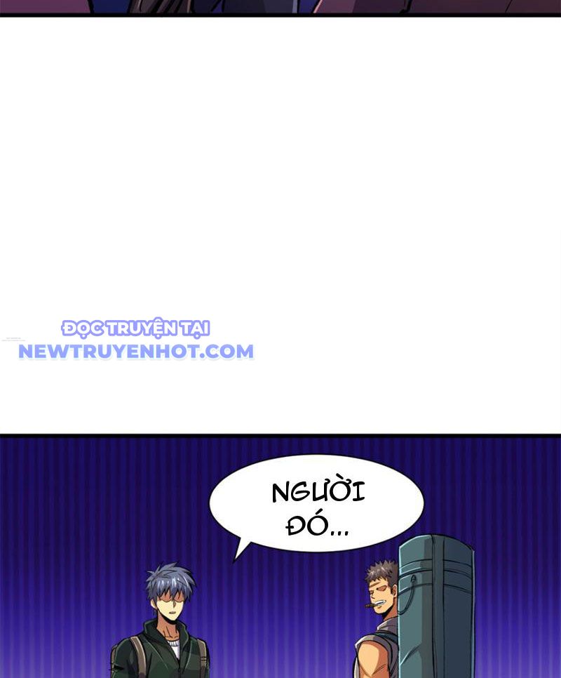 Lồng Giam Ác Ma Chap 22 - Next Chap 23