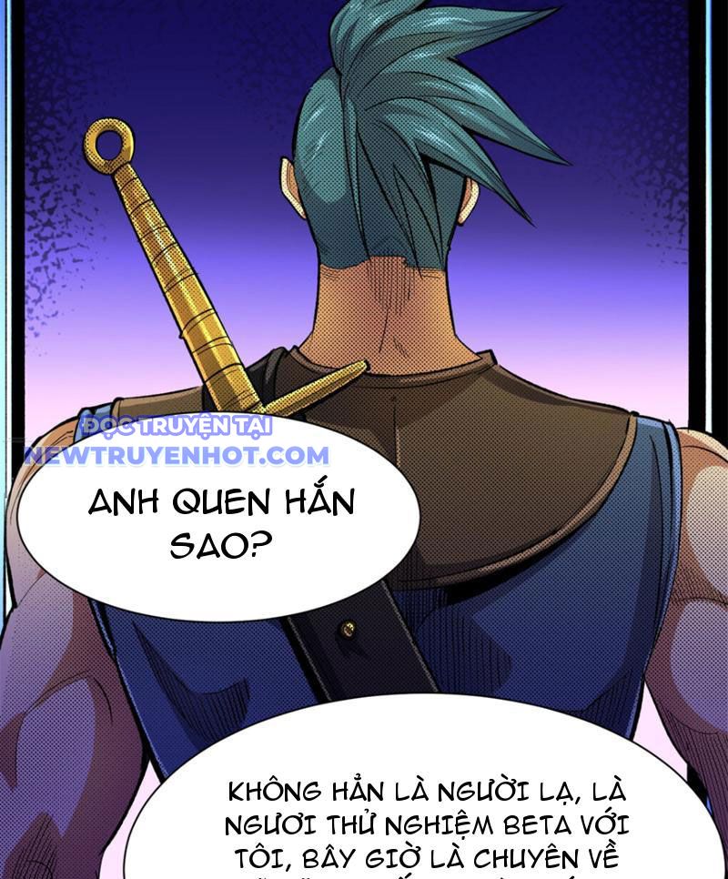 Lồng Giam Ác Ma Chap 22 - Next Chap 23