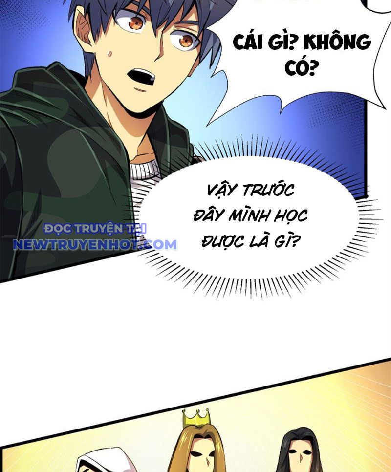 Lồng Giam Ác Ma Chap 22 - Next Chap 23