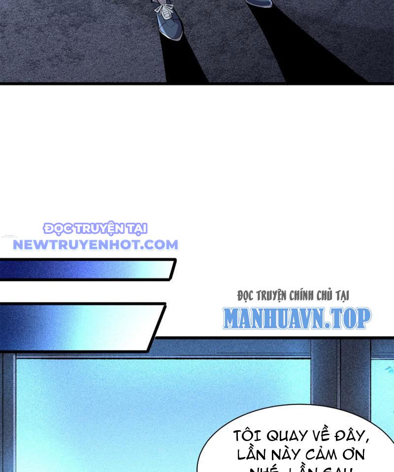 Lồng Giam Ác Ma Chap 22 - Next Chap 23