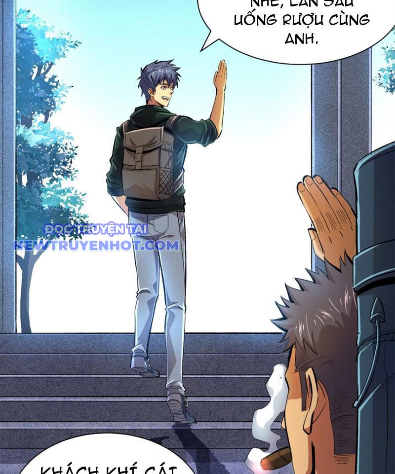 Lồng Giam Ác Ma Chap 22 - Next Chap 23