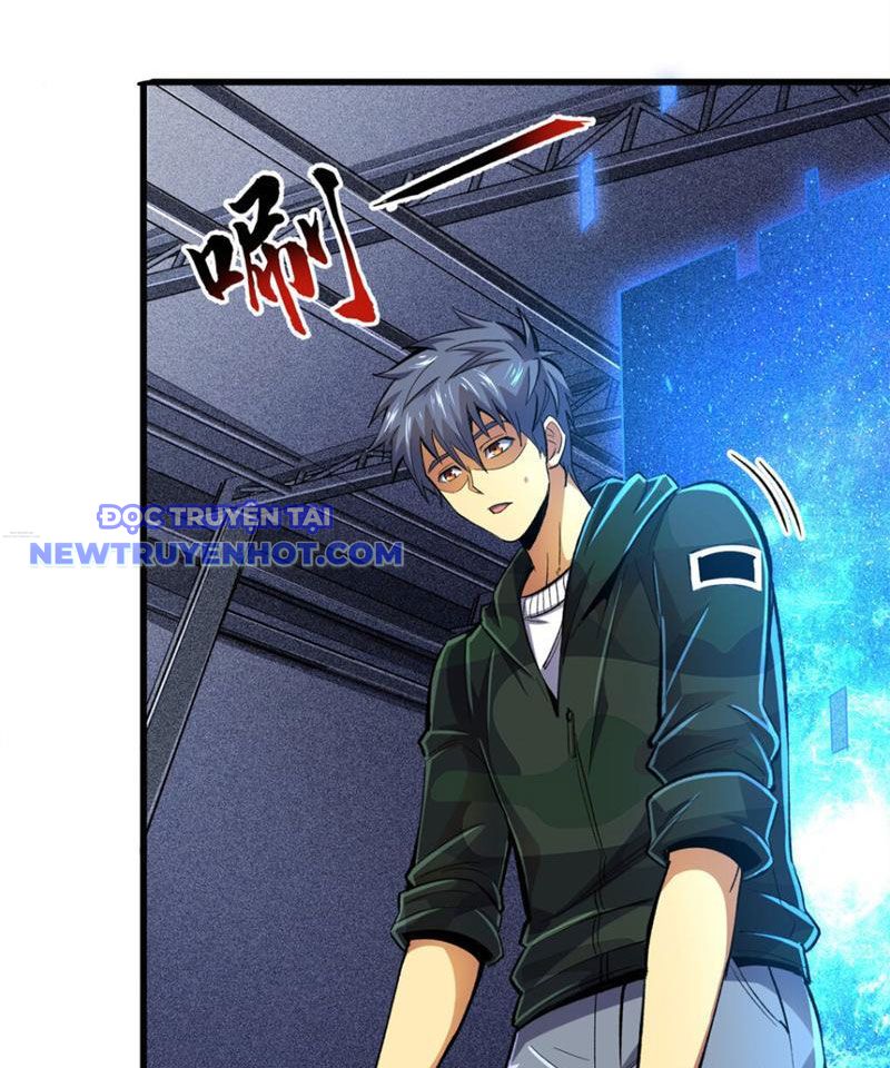 Lồng Giam Ác Ma Chap 22 - Next Chap 23