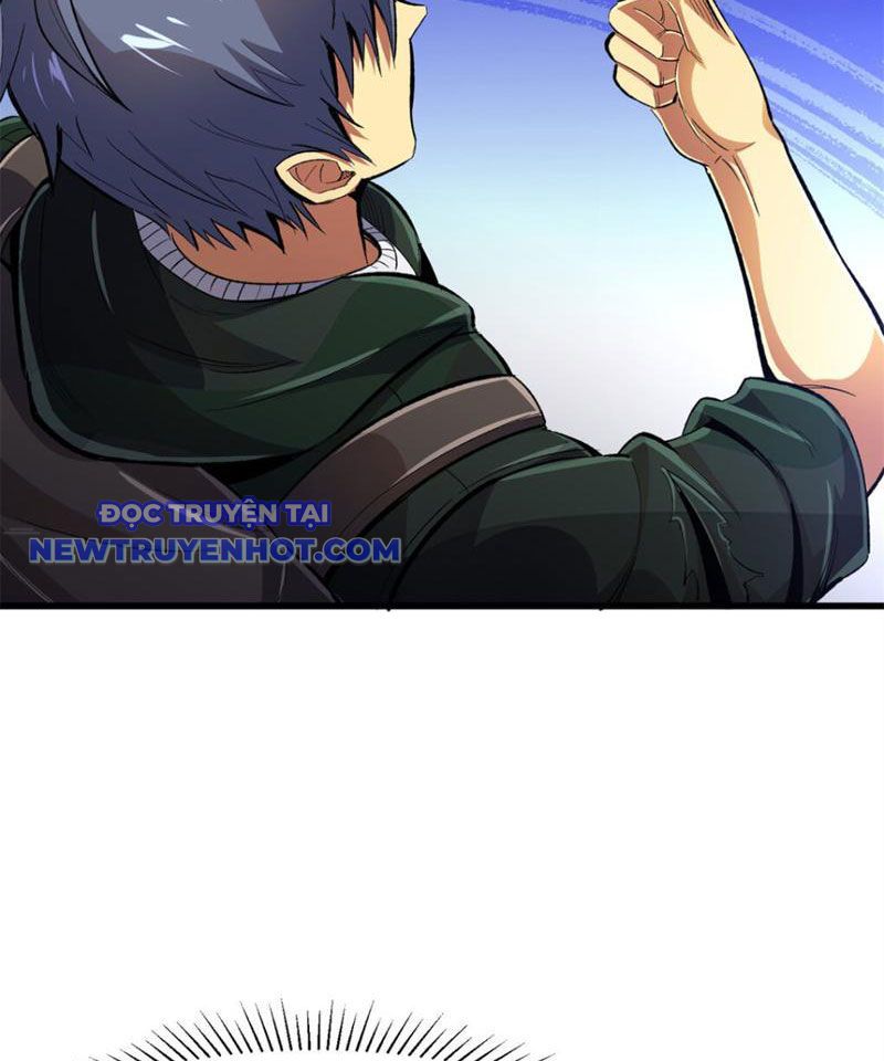 Lồng Giam Ác Ma Chap 22 - Next Chap 23