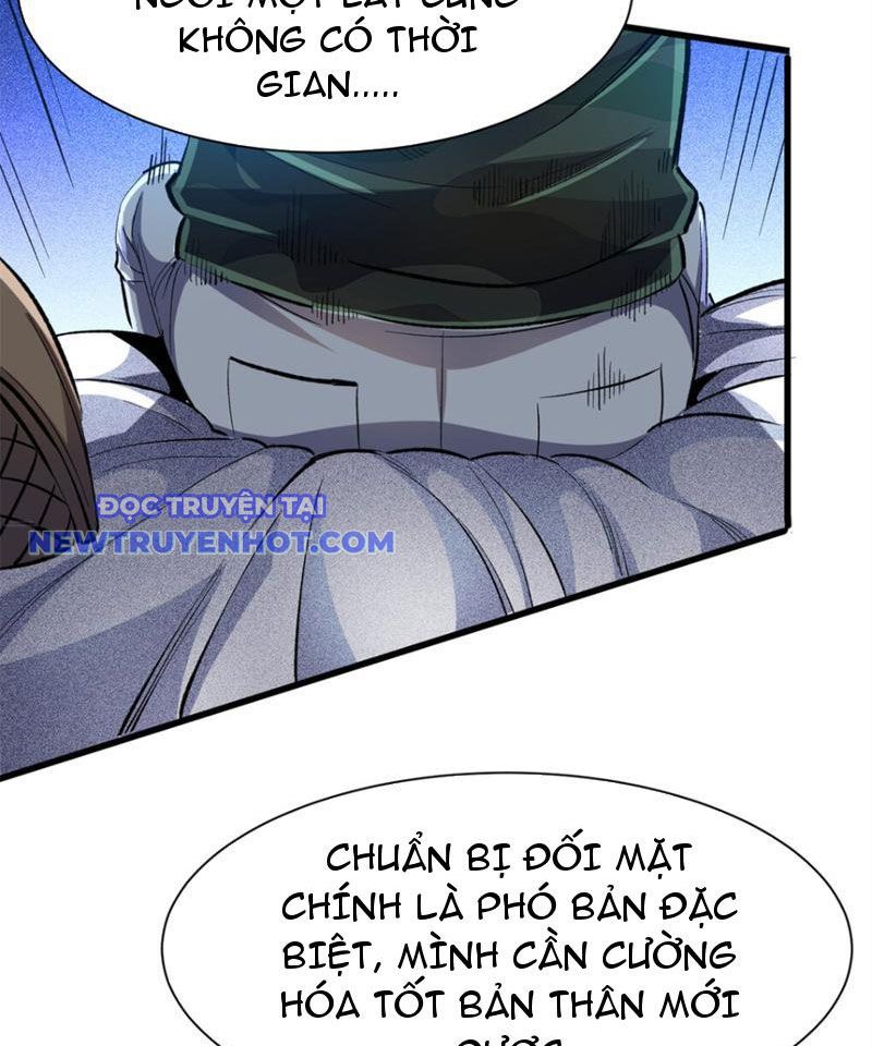 Lồng Giam Ác Ma Chap 22 - Next Chap 23